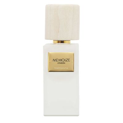 Temperantia Extrait de Parfum Women and Men Memoize London