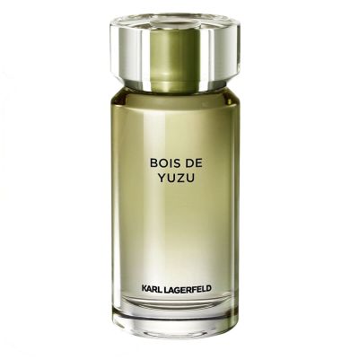 Bois De Yuzu Eau de Toilette Men Karl Lagerfeld