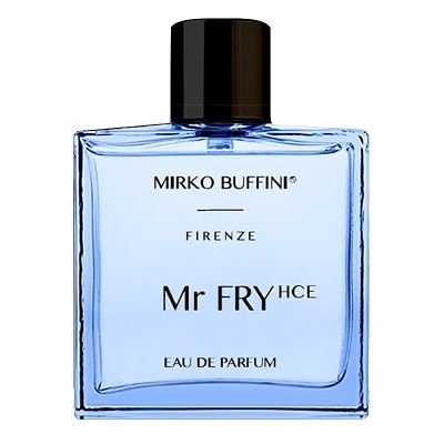 Mr Fry HCE Eau de Parfum for Women and Men Mirko Buffini