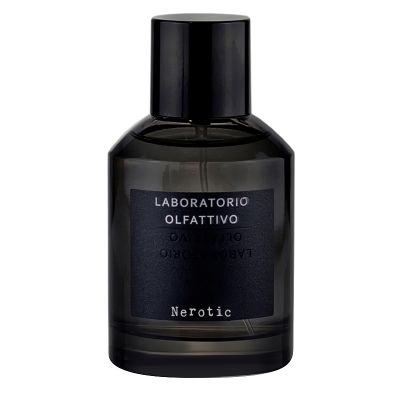 Nerotic Eau de Parfum for Women and Men Laboratorio Olfattivo