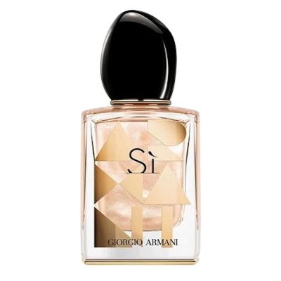 Si Nacre Edition Eau de Parfum Women Giorgio Armani