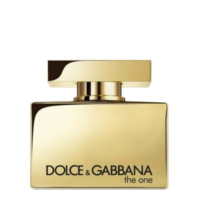 The One Gold Eau de Parfum Women Dolce & Gabbana - D&G