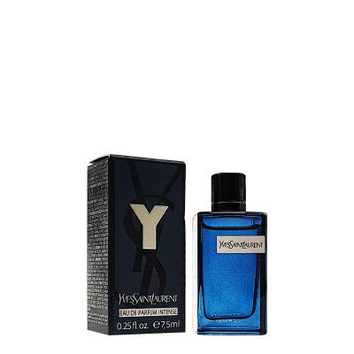 Y Intense Eau de Parfum Men Yves Saint Laurent - YSL