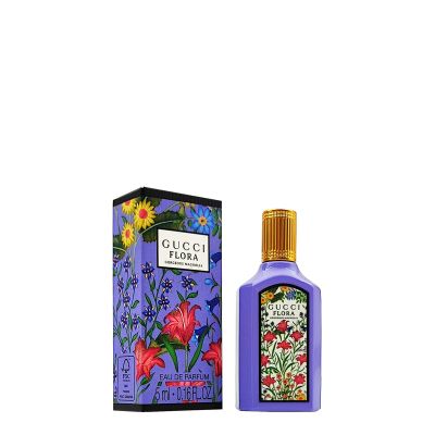 Flora Gorgeous Magnolia Eau de Parfum Women Gucci