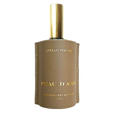 Peau D Anne Eau de Parfum Women and Men Jardins d Ecrivains