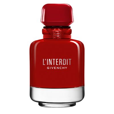 عطر L'Interdit Rouge Ultime Eau de Parfum للنساء من جيفنشي