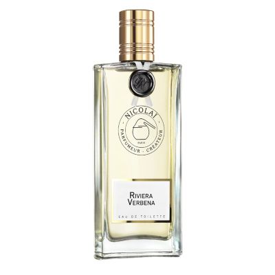 Riviera Verbena Eau de Toilette Women and Men Nicolai Parfumeur Createur