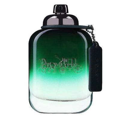 Coach Green Eau de Toilette Men Coach