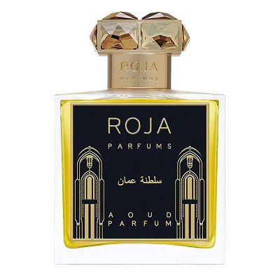 Sultanate Of Oman Aoud Parfum Perfume Women and Men Roja Dove