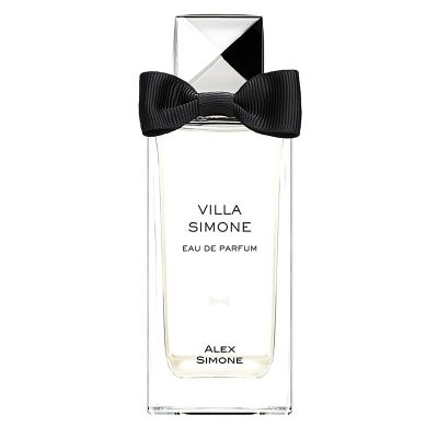 Villa Simone Eau de Parfum Women and Men Alex Simone