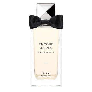 Encore Un Peu Eau de Parfum Women and Men Alex Simone