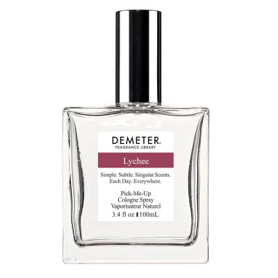 Lychee Eau de Cologne Women and Men Demeter Fragrance