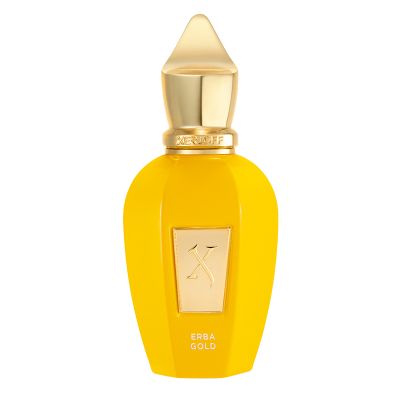 Erba Gold Eau de Parfum Women and Men Xerjoff