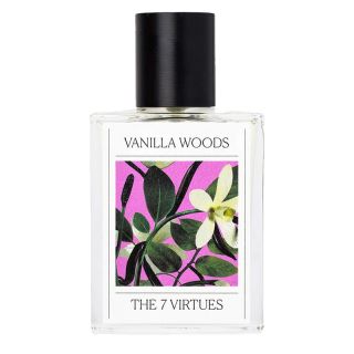 Vanilla Woods Eau de Parfum Women and Men The 7 Virtues