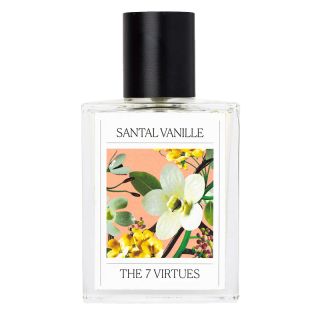 Santal Vanille Eau de Parfum Women The 7 Virtues