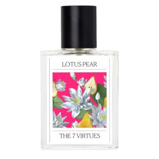 Lotus Pear Eau de Parfum Women and Men The 7 Virtues