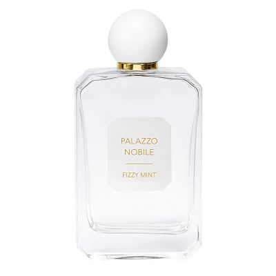 Fizzy Mint Eau de Toilette for Women and Men Valmont