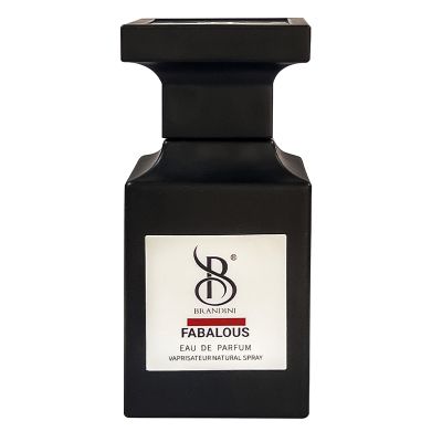 Fabalous Eau de Parfum for Women and Men Brandini