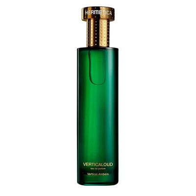 Verticaloud Eau de Parfum for Women and Men Hermetica