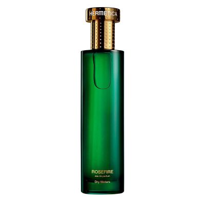 Rosefire Eau de Parfum for Women and Men Hermetica