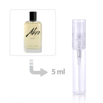 Awake Eau de Parfum Women and Men Akro