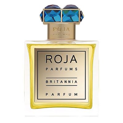 Britannia Jubilee Limited Edition Perfume Women and Men Roja Dove