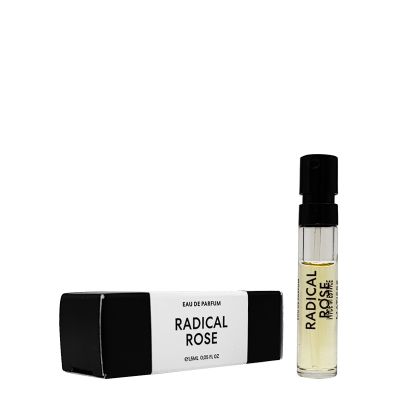 Radical Rose Eau de Parfum Women and Men Matiere Premiere