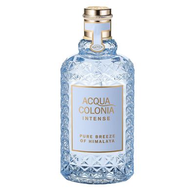 عطر 4711 Acqua Colonia Intense Pure Breeze Of Himalaya للنساء والرجال