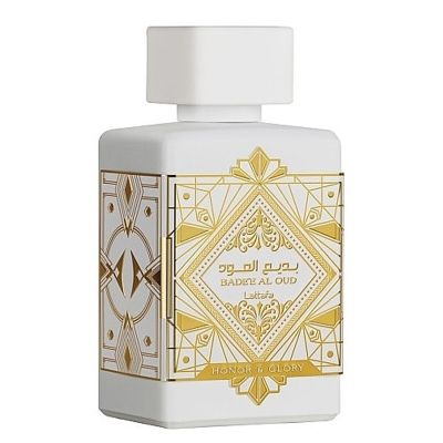 Bade E Al Oud Honor Glory Eau de Parfum Women and Men Lattafa Perfumes