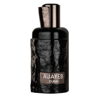 Ajayeb Dubai Eau de Parfum Women and Men Lattafa Perfumes