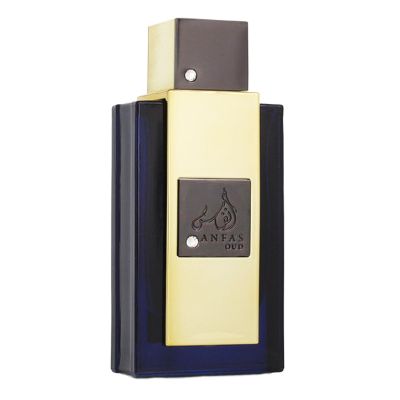 Anfas Oud Eau de Parfum Women and Men Lattafa Perfumes