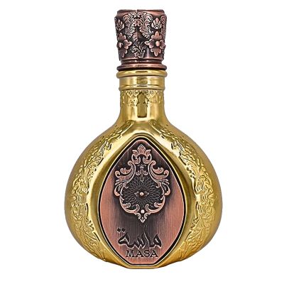 Masa Eau de Parfum Women and Men Lattafa Perfumes