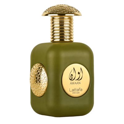 Awaan Eau de Parfum Women and Men Lattafa Perfumes