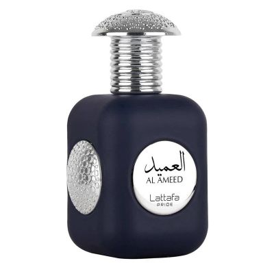 عطر الأميد الرجالي إي دو بارفان لاتافا بيرفيومز