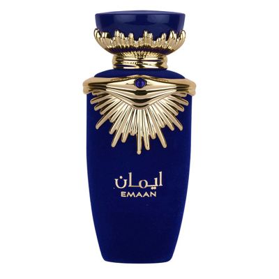 عطر إيمان للنساء بخاخ من لطافة بارفيوم