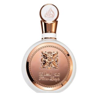 Fakhar Rose Eau de Parfum Women Lattafa Perfumes