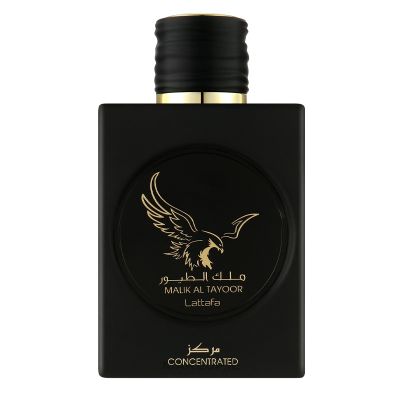 ماء عطر مركّز مالك الطيور للنساء والرجال