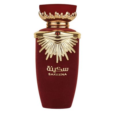 عطر سكينة Eau de Parfum للنساء من لطافة بيرفومز