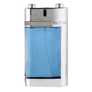 Royal Blue Eau de Parfum for Men Sellion