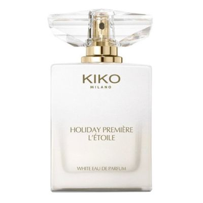 Holiday Premiere L Etoile White Eau de Parfum Women Kiko Milano