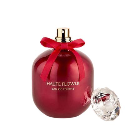 Haute Flower Eau de Toilette Women Kiko Milano