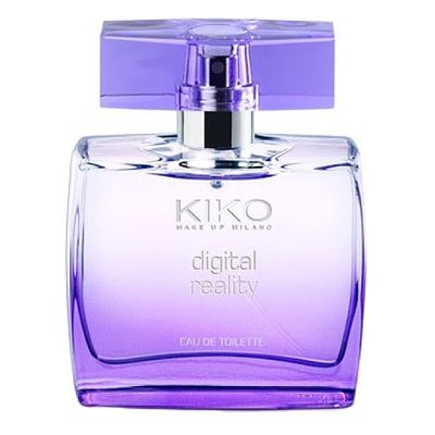 Digital Reality Eau de Toilette Women Kiko Milano