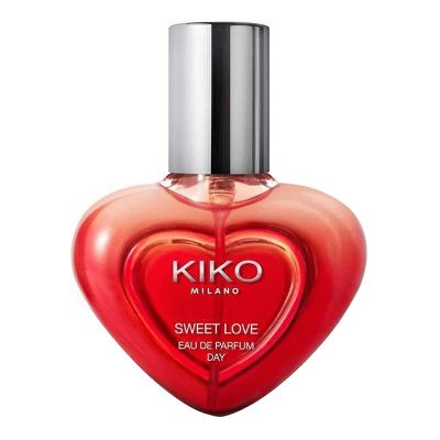 Sweet Love Day Eau de Parfum Women Kiko Milano