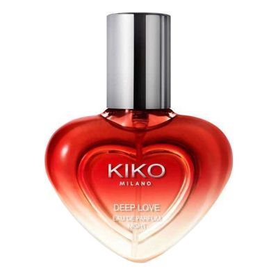 Deep Love Night Eau de Parfum Women Kiko Milano