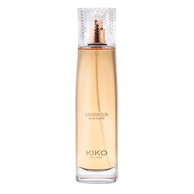 Sahara Sun Eau de Toilette Women Kiko Milano