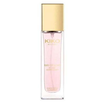 Ray Of Love In Love Scented Mist Eau de Parfum Women Kiko Milano