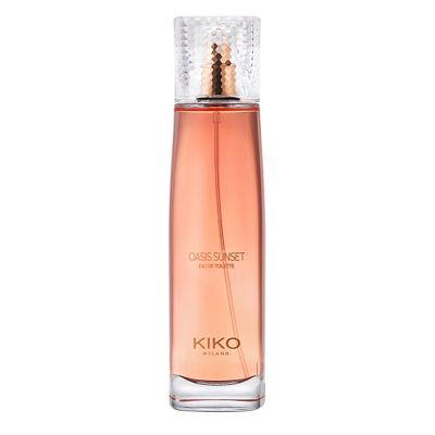 Oasis Sunset Eau de Toilette Women Kiko Milano