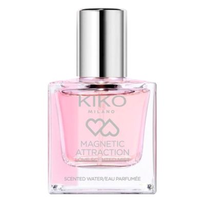 Magnetic Attraction Love Scented Mist Eau de Parfum Women Kiko Milano