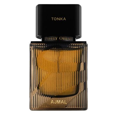 Tonka Eau de Parfum Women and Men Ajmal