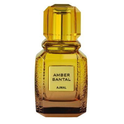 Amber Santal Eau de Parfum Women and Men Ajmal